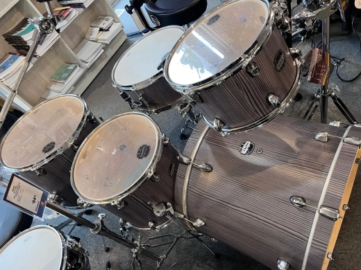 MAPEX MARS 22,12,14,16,SD - SMOKEWOOD 3